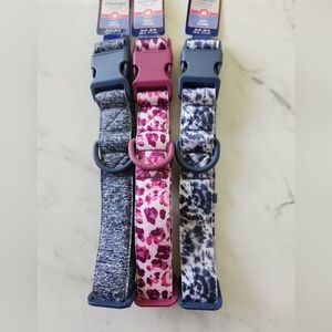 20 - 28 in Xlarge collars